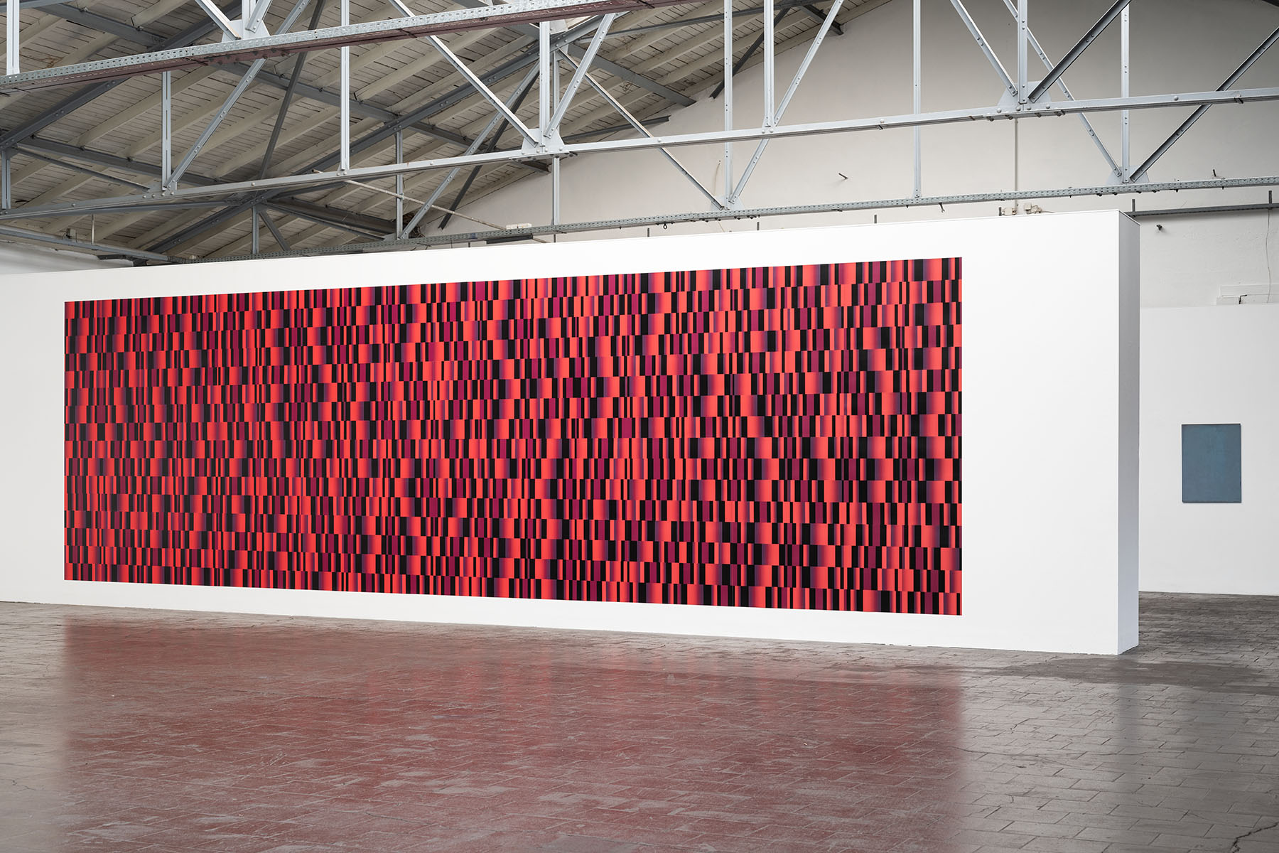 Nikola Dimitrov - Lydia Mammes im Verein fr aktuelle Kunst / Ruhrgebiet e.V. - Oberhausen